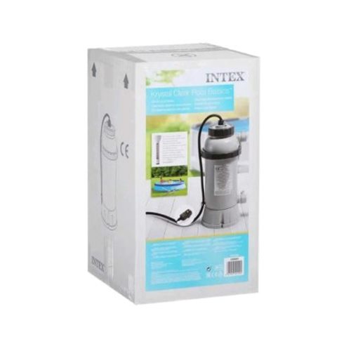 Нагреватель воды для бассейна Intex 28684