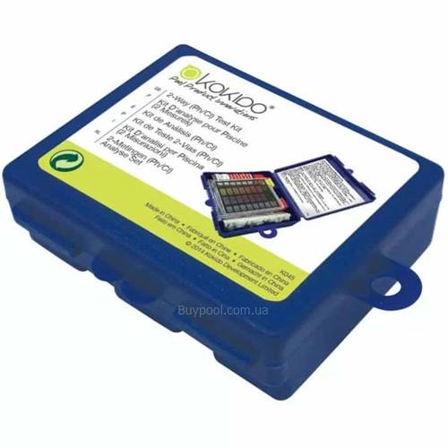 Тестер Kokido K045CBX24 двокомпонентний