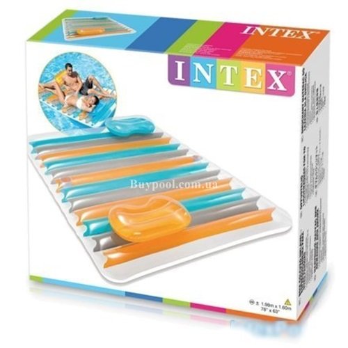 Надувной матрас Intex 56897